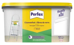 Behanglijm > Perfax READY&ROLL GLASWEEFSEL 10KG