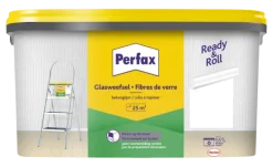 Behanglijm > Perfax Ready&Roll Glasweefsel 5kg