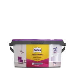 Behanglijm > Perfax Ready & Roll Magic behanglijm vliesbehang 2,25 kg