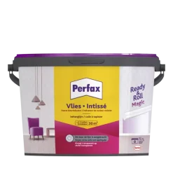 Behanglijm > Perfax Ready & Roll Magic behanglijm vliesbehang 4,5 kg