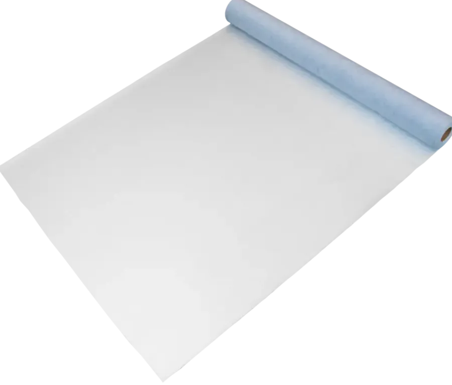 Dekkleden & Afdekfolies > PERFECT COVER stucloper ademend 1 X 25 M