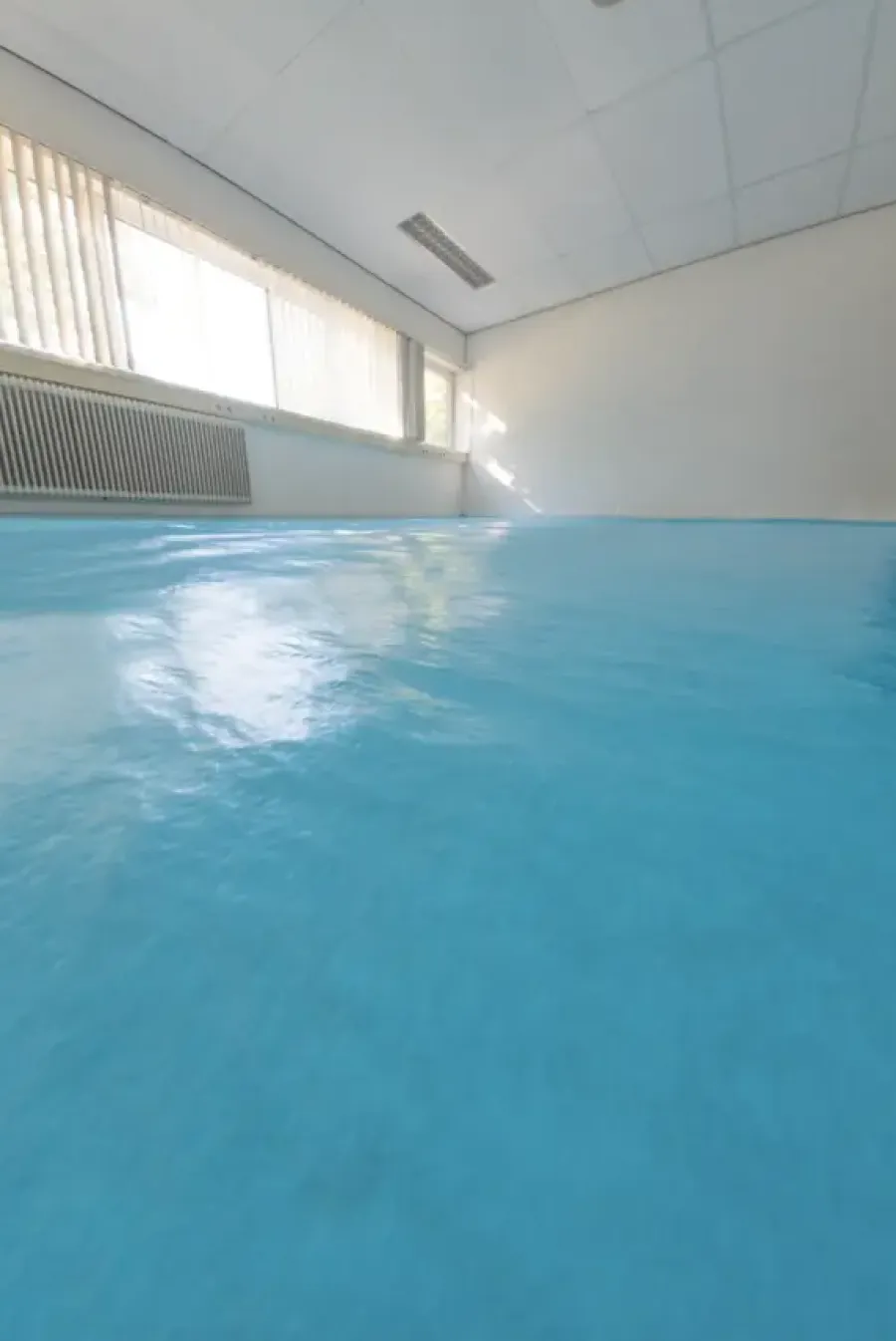 Dekkleden & Afdekfolies > PERFECT COVER stucloper damp-open 1 X 25 M