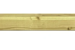 Vuren Geschaafd > Geen Pergola ruiter vuren hout geschaafd 60 x 7 x 4,5 cm