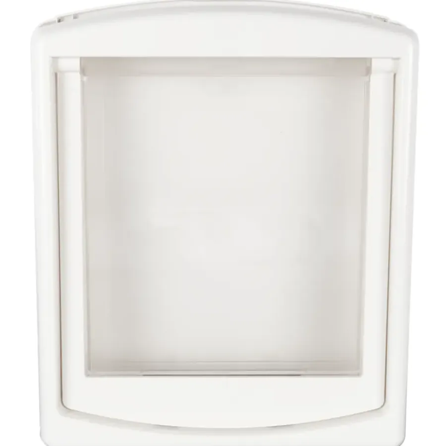 Kattenluiken > Petsafe huisdierenluik medium 740 wit