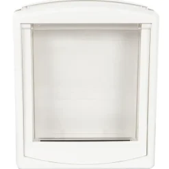 Kattenluiken > Petsafe huisdierenluik small 715 wit