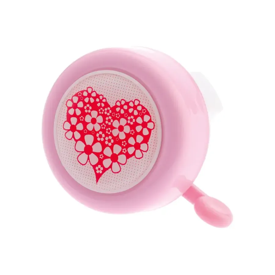 Fietsonderdelen & Accessoires > PexKids fietsbel Mila