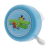 Fietsonderdelen & Accessoires > PexKids fietsbel Vliegtuig
