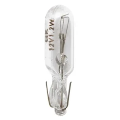 Autolampen > Philips autolampen W1,2W T5 Wedgebase Premium 12V 12516B2 2 stuks
