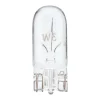 Autolampen > Philips autolampen W5W Vision 12961B2 2 stuks
