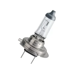 Autolampen > Philips autolamp H7 VisionPlus 55W 12972VPB1