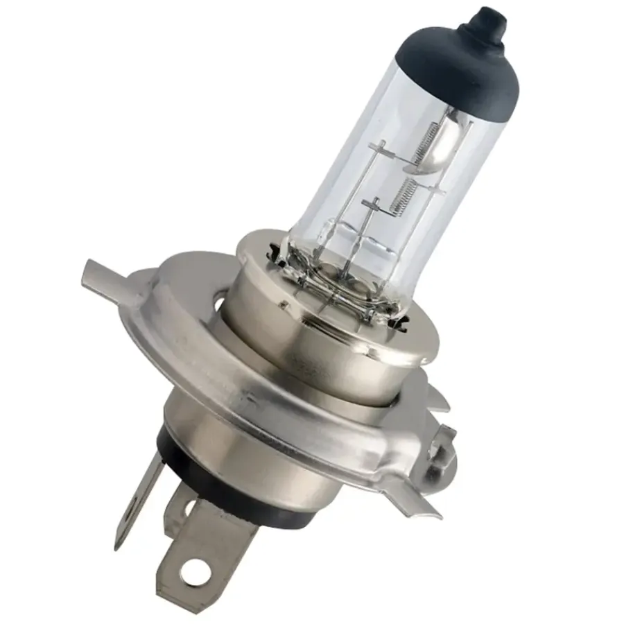 Autolampen > Philips autolamp H4 Vision 12V 60/55W 12342PRB1