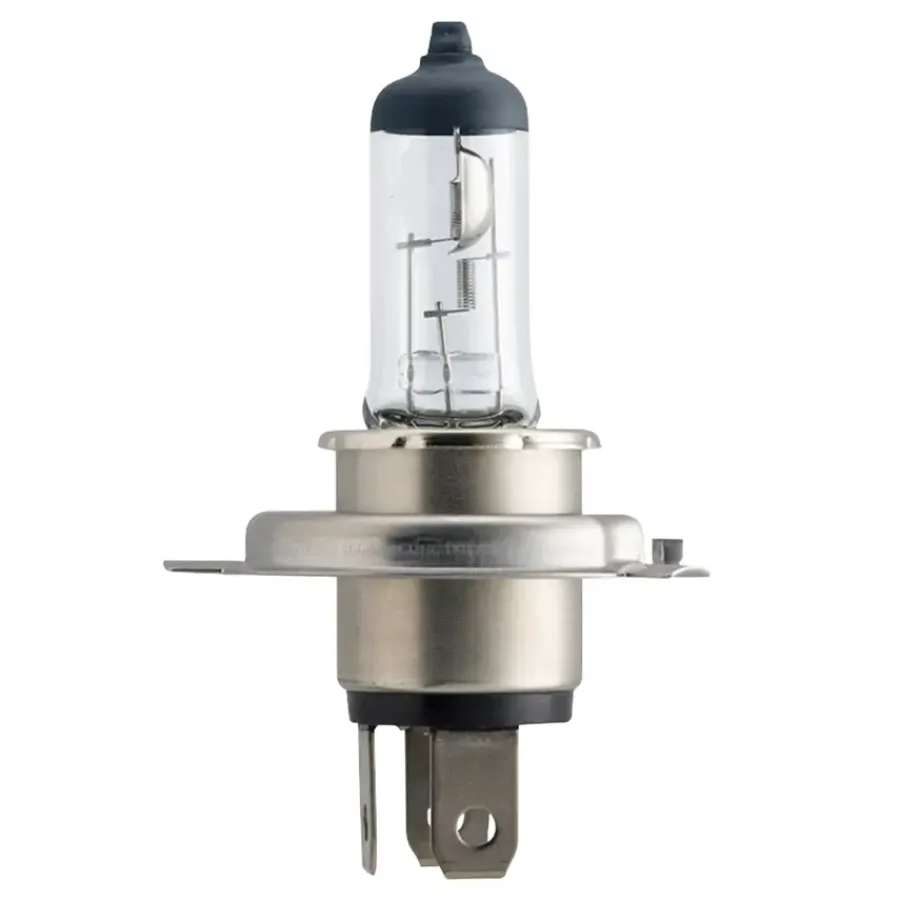 Autolampen > Philips autolamp H4 Vision 12V 60/55W 12342PRB1