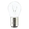 Autolampen > Philips autolamp P21/4W Premium 12V 12594B2
