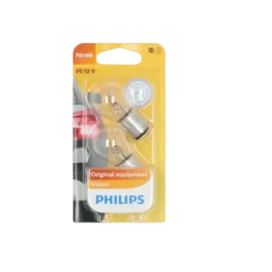 Autolampen > Philips autolamp P21/4W Premium 12V 12594B2