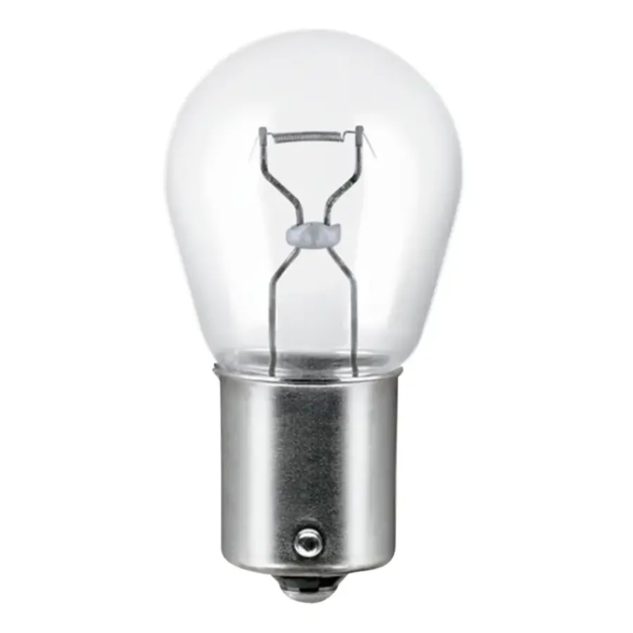 Autolampen > Philips autolamp P21W Vision 12498B2