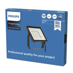 Werklampen > Philips breedstraler 4500 lumen 3000K 50W