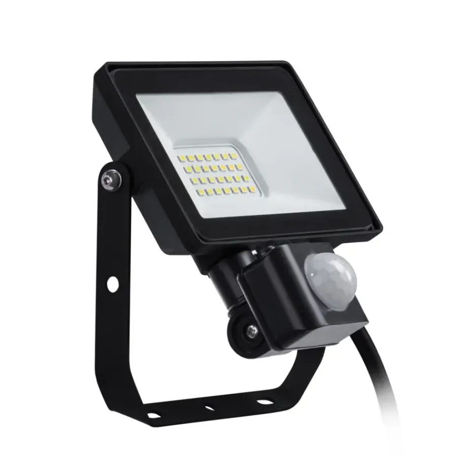 Werklampen > Philips breedstraler met bewegingssensor 1900 lumen 4000K 20W