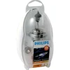 Autolampen > Philips EasyKit H4 55473EKKM