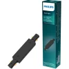 Audio & Video Accessoires > Philips EasyLink dubbelzijdige stroomaansluiting railverlichting zwart