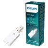 Audio & Video Accessoires > Philips EasyLink enkelzijdige stroomaansluiting railverlichting wit