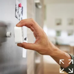 Elektronische Beveiliging|Sensoren > Philips Hue bewegingssensor