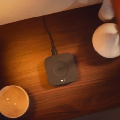 Schakelklokken|Smart Schakelmateriaal > Philips Hue Bridge Pro Smart Hub controlestation