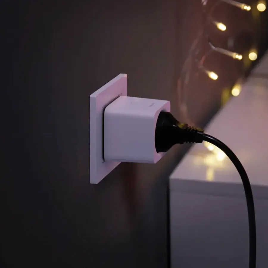 Stekkers|Schakelaars > Philips Hue slimme stekker EU