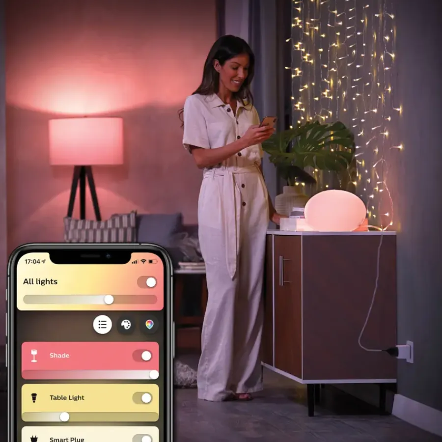 Stekkers|Schakelaars > Philips Hue slimme stekker EU