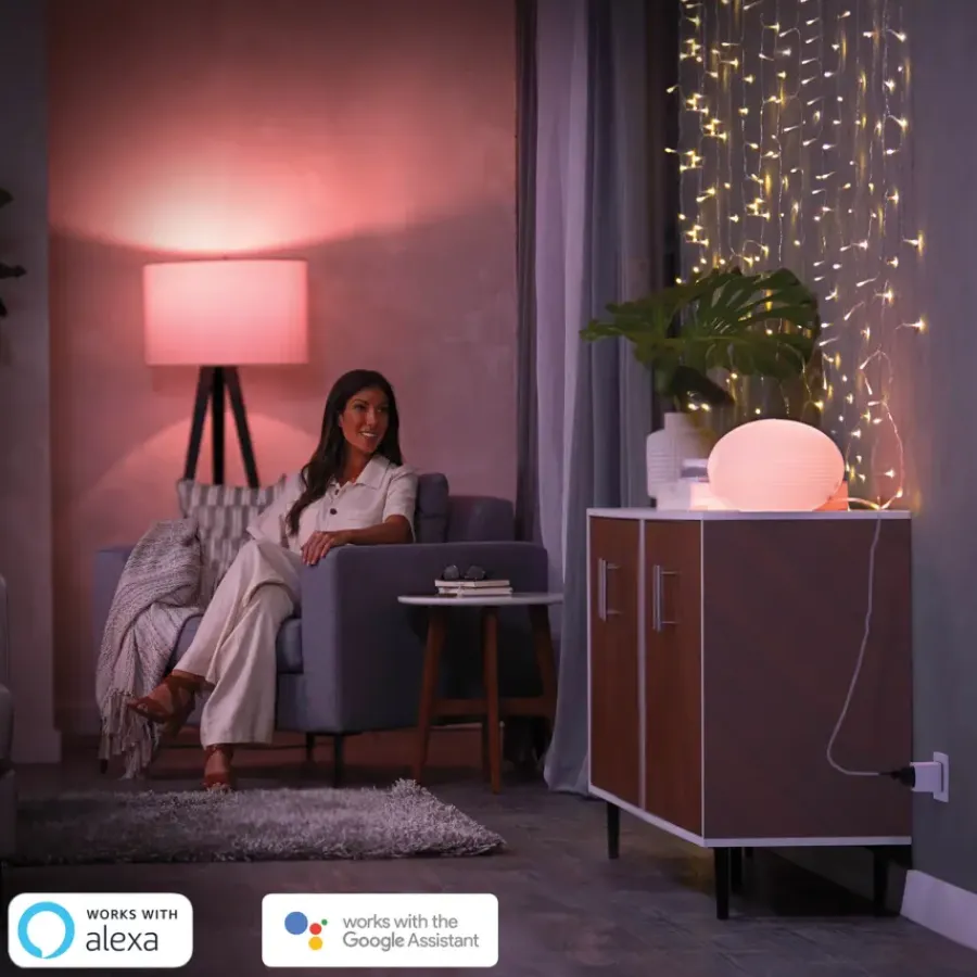 Stekkers|Schakelaars > Philips Hue slimme stekker EU