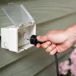 Dimmers > Philips Hue voedingskabel voor buiten 100W