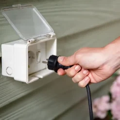 Dimmers > Philips Hue voedingskabel voor buiten 100W