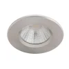 Philips inbouwspot Dive 5.5W 2700K nikkel
