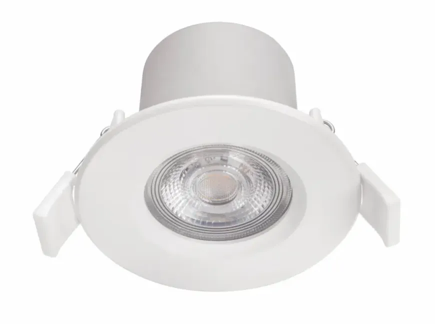 Philips inbouwspot Dive 3x5W White
