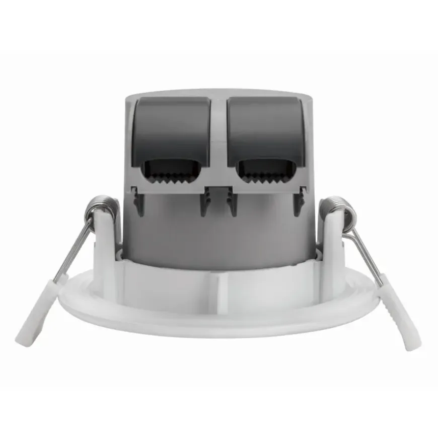 Philips inbouwspot Dive 3x5W White