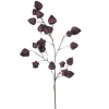 Physalis spray paars 90cm