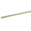 Scharnieren|Deurscharnieren > Geen Pianoscharnier Messing 1500x32 mm