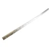 Scharnieren|Deurscharnieren > Geen Pianoscharnier Messing 1000x32 mm