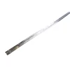Scharnieren|Deurscharnieren > Geen Pianoscharnier RVS 1000x32 mm