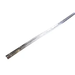 Scharnieren|Deurscharnieren > Geen Pianoscharnier RVS 1000x32 mm