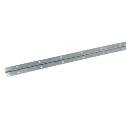 Scharnieren|Deurscharnieren > Geen Pianoscharnier RVS 1750x32 mm