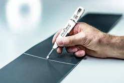 Overig Handgereedschap > PICA 7052 BIG Ink Markeerstift XL wit
