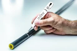 Overig Handgereedschap > PICA 7052 BIG Ink Markeerstift XL wit