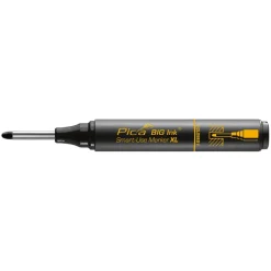 Overig Handgereedschap > PICA 7046 BIG Ink Markeerstift XL zwart