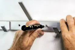 Overig Handgereedschap > PICA 7046 BIG Ink Markeerstift XL zwart