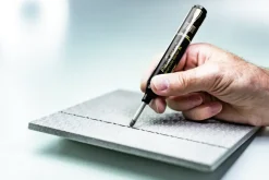 Overig Handgereedschap > PICA 7046 BIG Ink Markeerstift XL zwart
