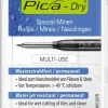 Overig Handgereedschap > PICA 4043 Dry Navulling wit