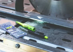 Overig Handgereedschap > PICA 4043 Dry Navulling wit