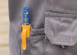 Overig Handgereedschap > PICA Ink 150/46 markeerstift voor diepe gaten (zwart)