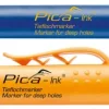 Overig Handgereedschap > PICA 150/41 Markeerstift voor diepe gaten blauw