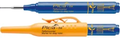 Overig Handgereedschap > PICA 150/41 Markeerstift voor diepe gaten blauw